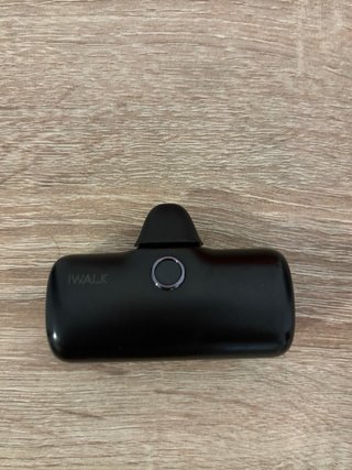Mini Batería Externa iWALK para iPhone
