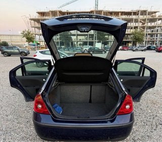 Ford Mondeo 2002