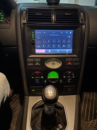 Ford Mondeo 2002