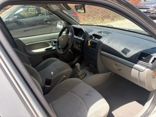 Renault Clio 2004