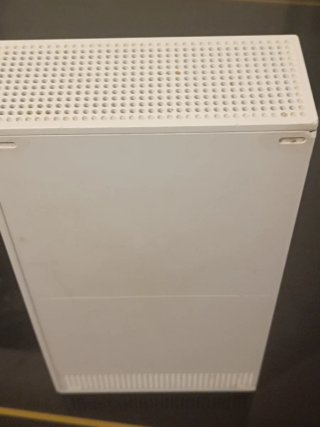 Xbox Series S Blanca (sin mando)