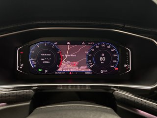 Volkswagen T-Cross SUV automático