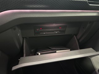 Volkswagen T-Cross SUV automático