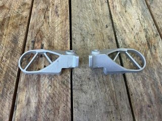 ESTRIBERAS ORIGINALES KTM