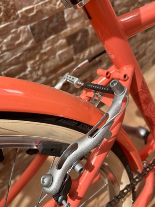 Bicicleta B'Twin 24”