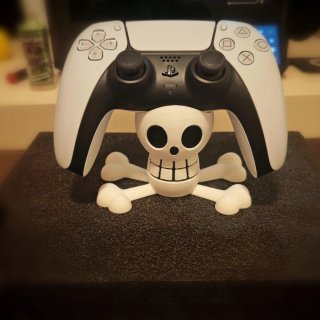 Soporte Controlador PS5 One piece