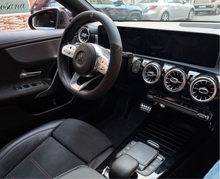 Mercedes-Benz Clase CLA 2020