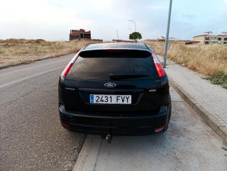 Ford Focus 2007