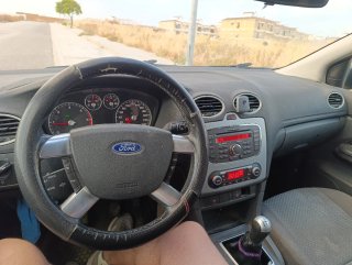 Ford Focus 2007