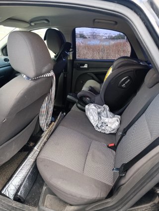 Ford Focus 2007