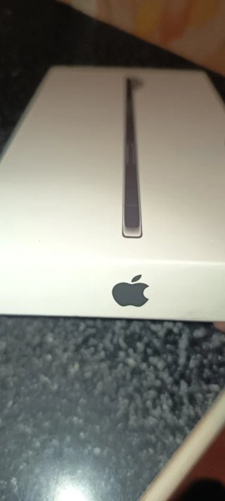 IPHONE AIR PRECINTADO