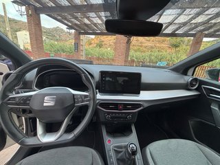 SEAT Ibiza 2021