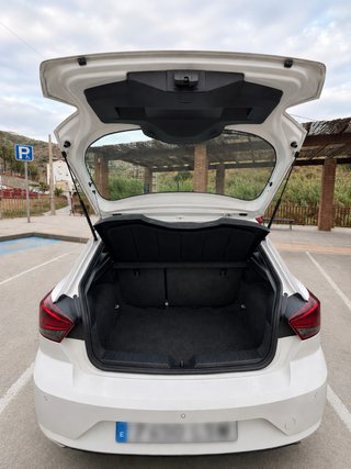 SEAT Ibiza 2021