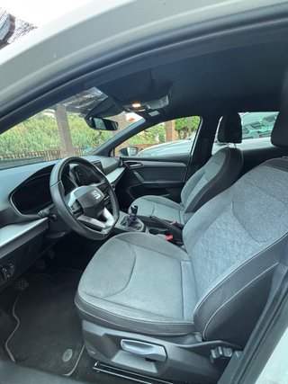 SEAT Ibiza 2021