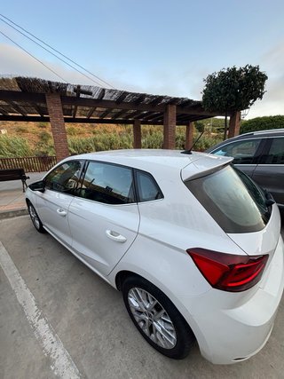 SEAT Ibiza 2021