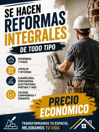 Reformas económicas
