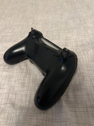 Mando PS4 Sony Negro