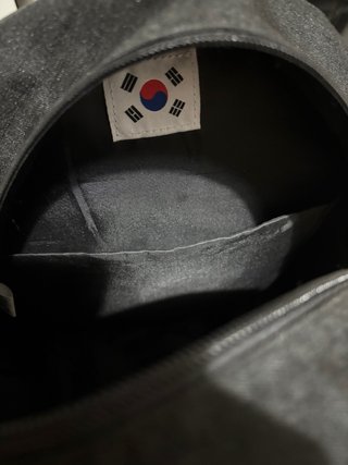 Mochila YUXUS Hongdae Negra