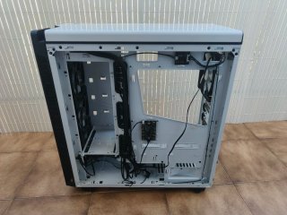NZXT H440 Blanca