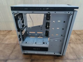NZXT H440 Blanca