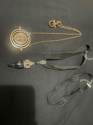 Pack 3 Collares