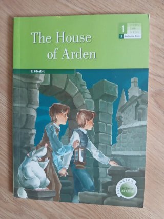 The House of Arden