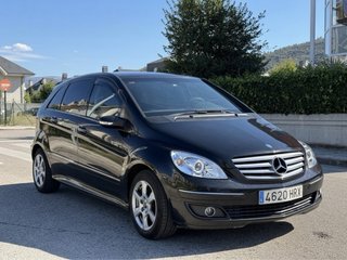 Mercedes-Benz Clase B 2007
