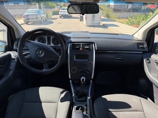 Mercedes-Benz Clase B 2007