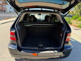Mercedes-Benz Clase B 2007