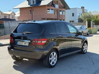 Mercedes-Benz Clase B 2007