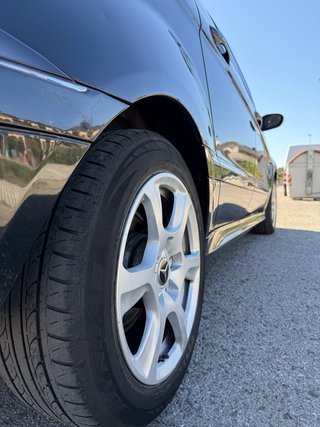 Mercedes-Benz Clase B 2007