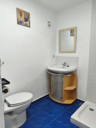 Alquiler habitacion
