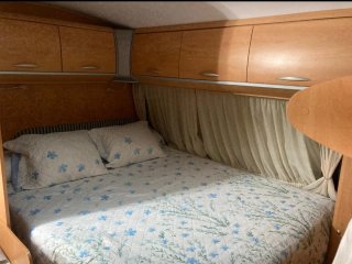 Caravana Sun Roller Adagio