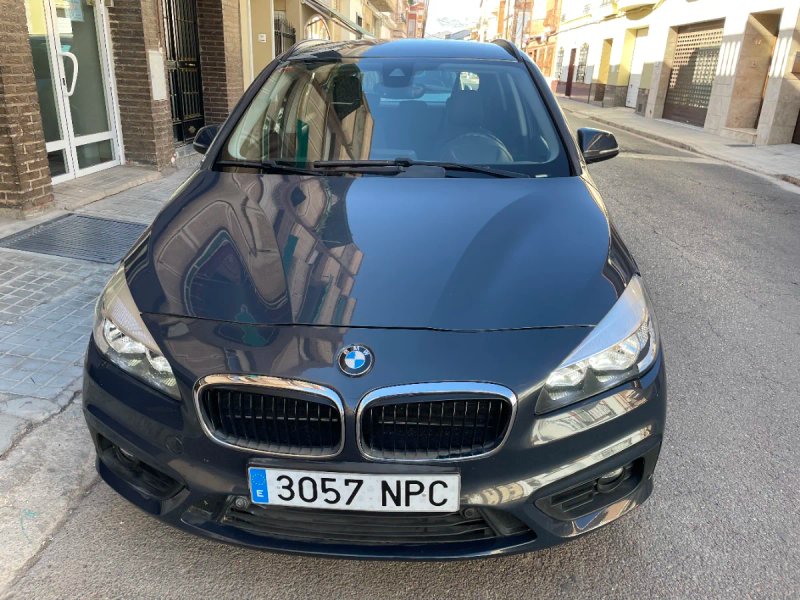 BMW Serie 2 2015 - foto 1
