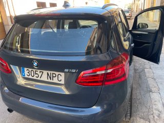 BMW Serie 2 2015