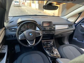 BMW Serie 2 2015