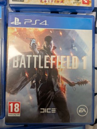 Pack Juegos PS5/PS4: Spider-Man, Fallout 4, etc.