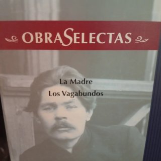 Máximo Gorki