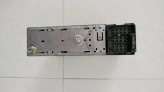 Rádio Blaupunkt KIEL CD 42