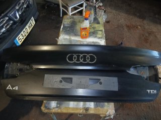 Audi A4 2019