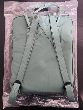 Mochila Fjallraven Kanken