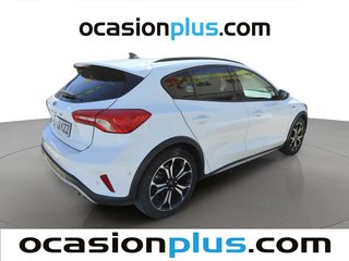 Ford Focus 1.0 Ecoboost Active 92 kW (125 CV)