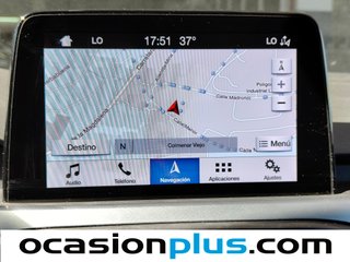 Ford Focus 1.0 Ecoboost Active 92 kW (125 CV)