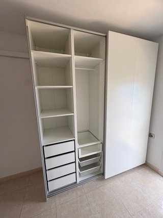 Montador de muebles