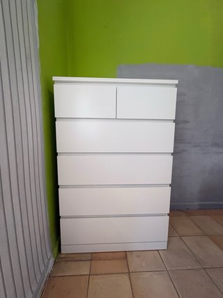 Montador de muebles