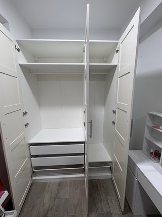 Montador de muebles