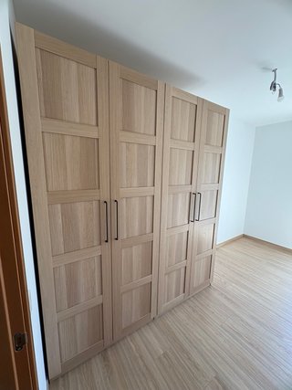 Montador de muebles