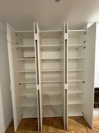 Montador de muebles