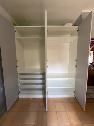Montador de muebles