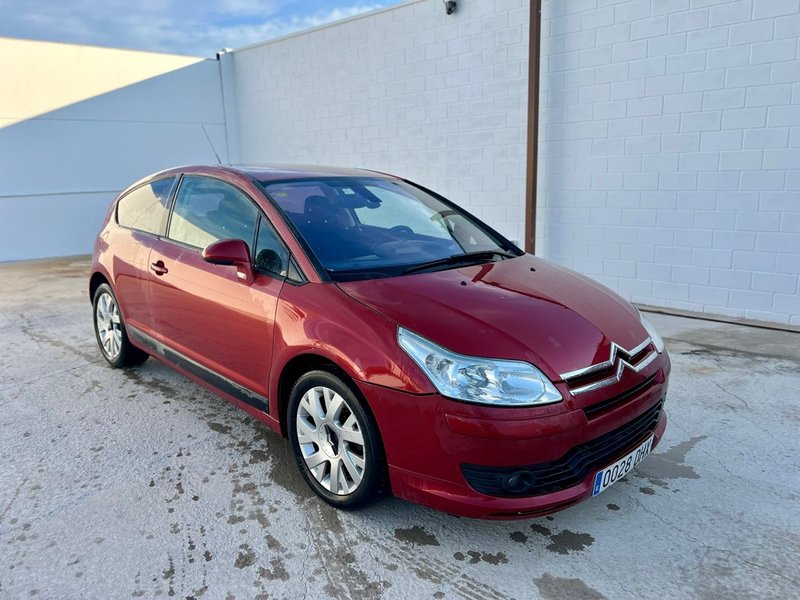 Citroen C4 2005 - foto 1